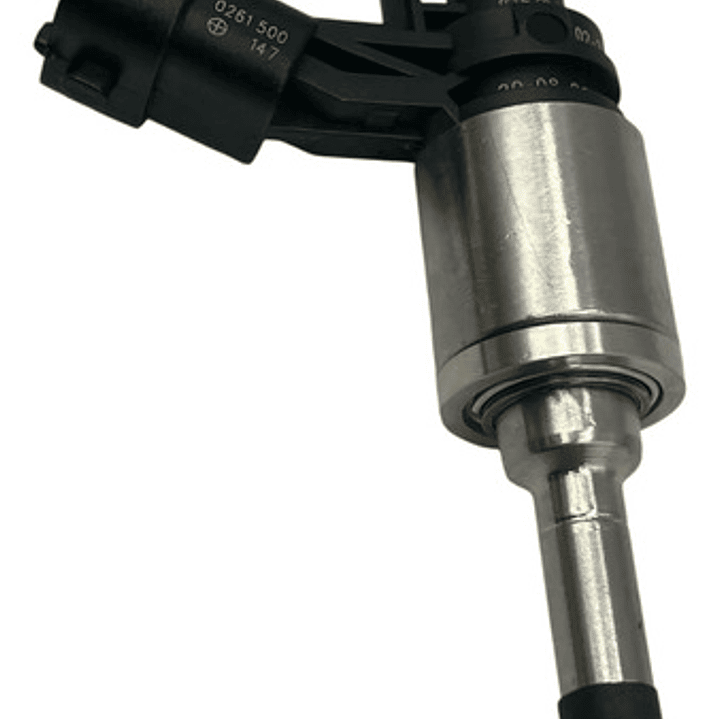 Inyector Combustible Para Ford Edge 2.0 2013-2015 6
