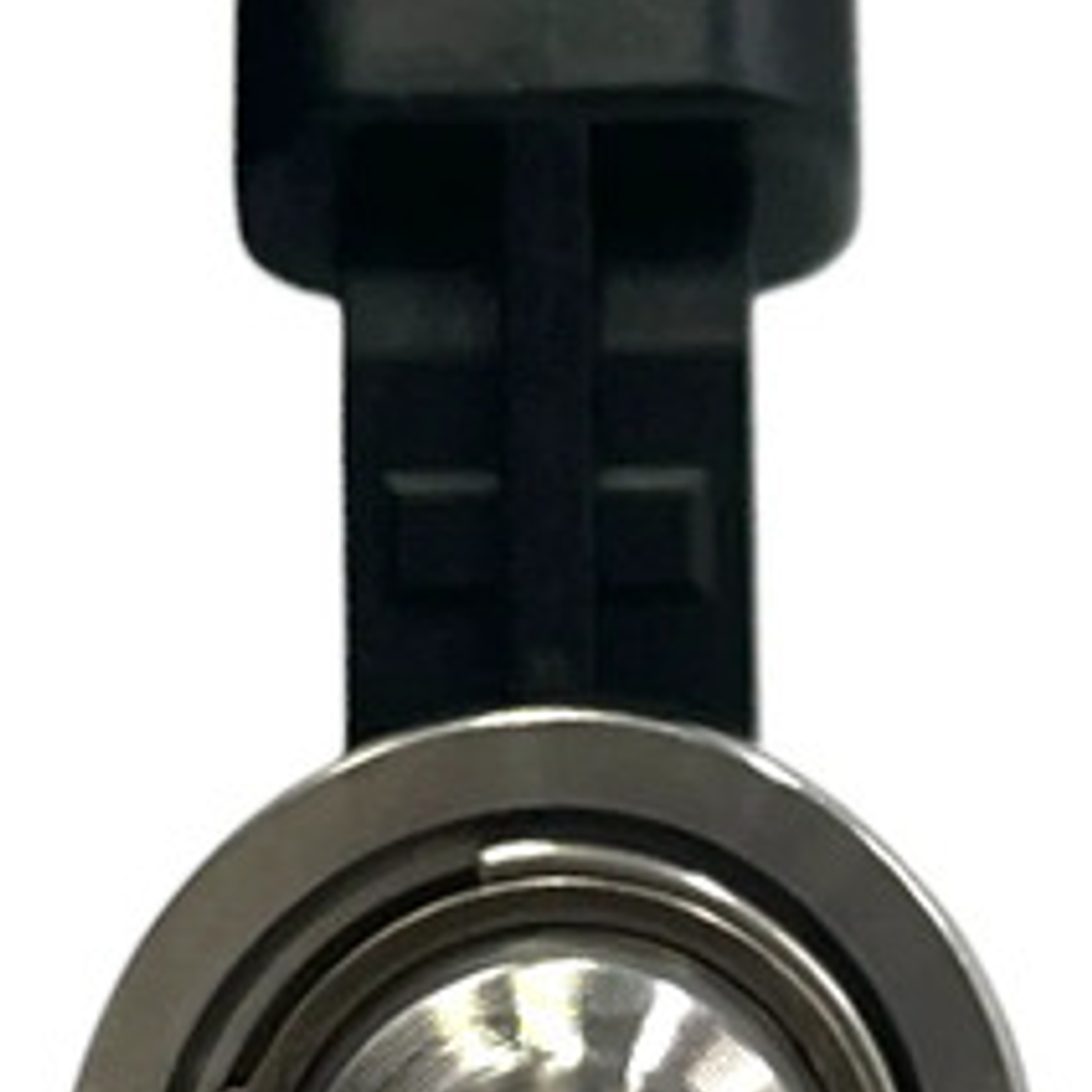 Inyector Combustible Para Ford Edge 2.0 2013-2015 4