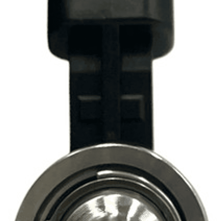 Inyector Combustible Para Ford Edge 2.0 2013-2015 4