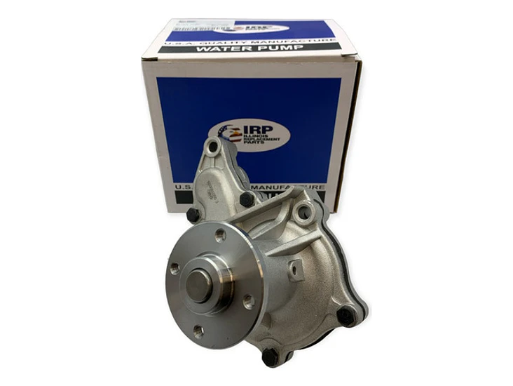 Bomba Agua Completa Geely Ck 1.3 1.5 2009-2015 7