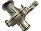 Bomba Agua Completa Geely Ck 1.3 1.5 2009-2015 - Miniatura 1