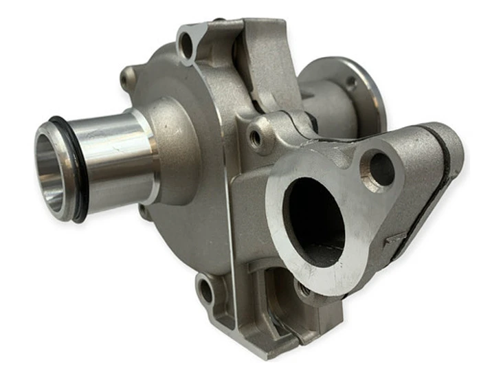 Bomba Agua Completa Geely Ck 1.3 1.5 2009-2015 5