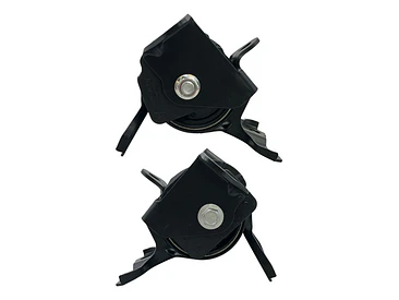 Soporte Motor Izquierdo Para Jepp Compass 2.0 2.4 2007-2017 9