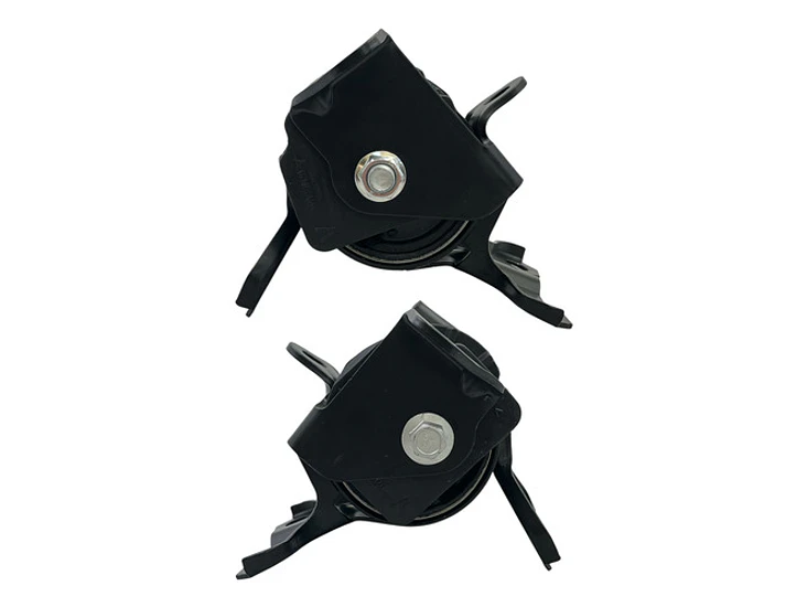 Soporte Motor Izquierdo Para Jepp Compass 2.0 2.4 2007-2017 9