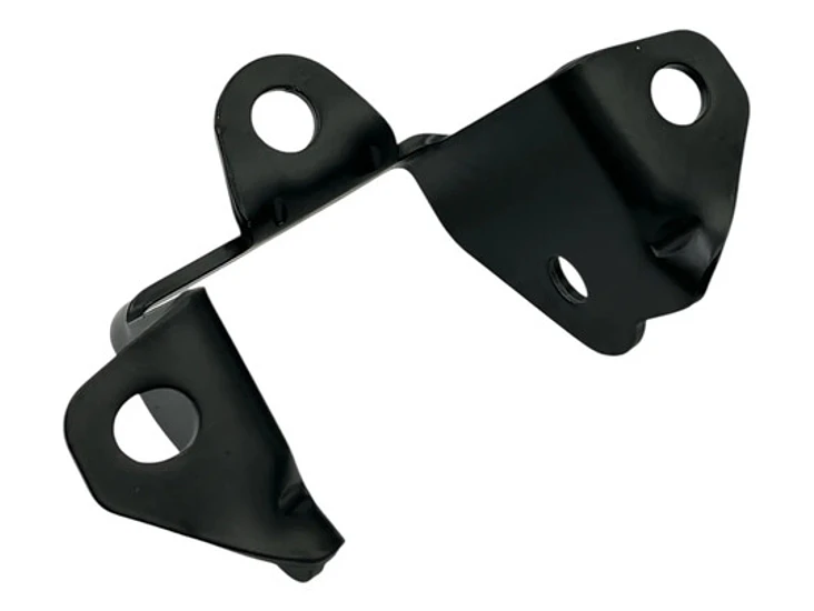 Soporte Motor Izquierdo Para Jepp Compass 2.0 2.4 2007-2017 5