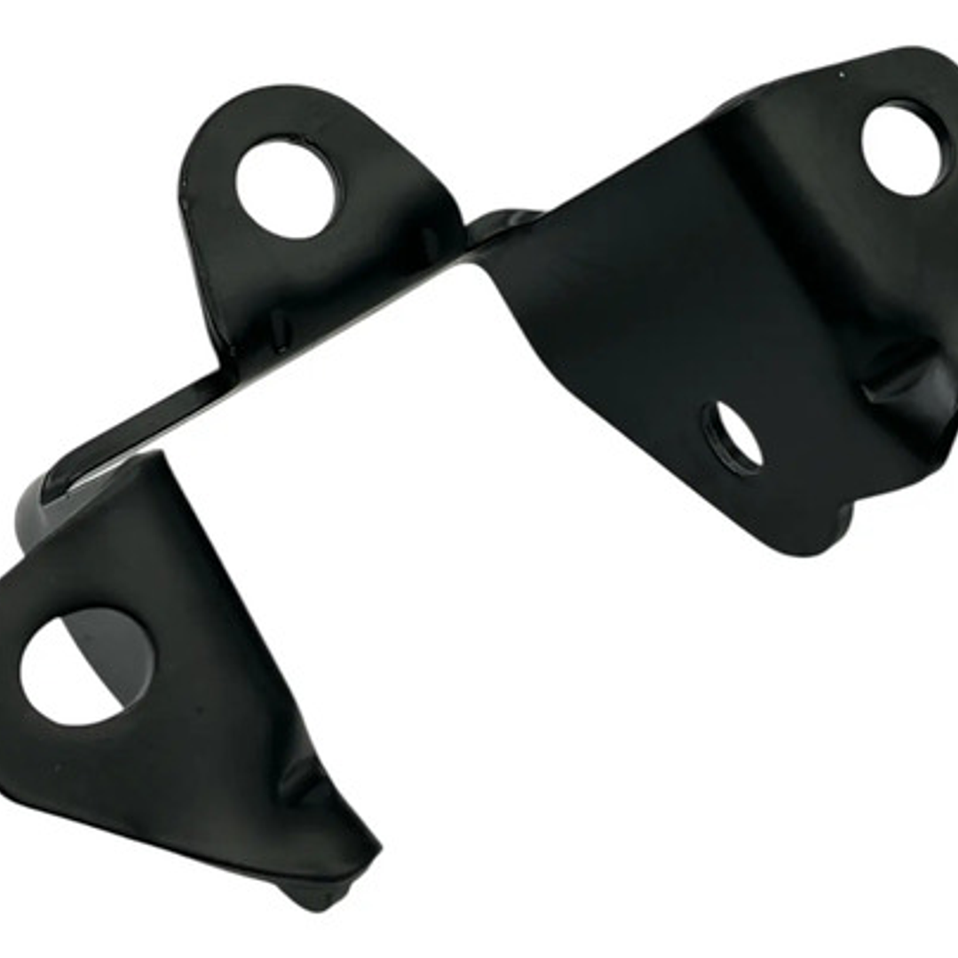 Soporte Motor Izquierdo Para Jepp Compass 2.0 2.4 2007-2017 5