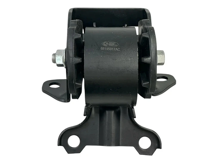 Soporte Motor Izquierdo Para Jepp Compass 2.0 2.4 2007-2017 2