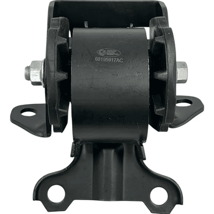 Soporte Motor Izquierdo Para Jepp Compass 2.0 2.4 2007-2017 2