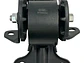 Soporte Motor Izquierdo Para Jepp Compass 2.0 2.4 2007-2017 - Miniatura 2