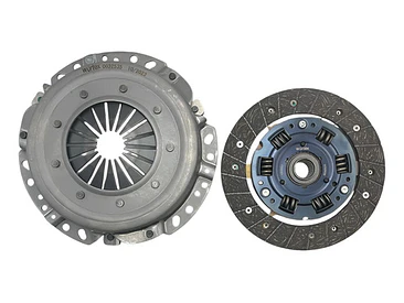 Kit Embrague Para Renault Clio 1.600 2000-2018 1