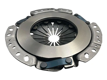 Kit Embrague Para Renault Clio 1.600 2000-2018 8