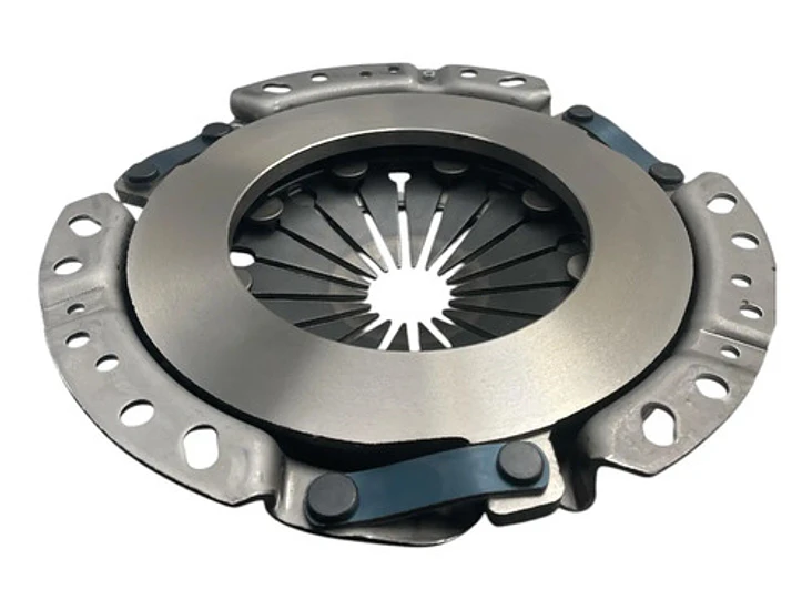 Kit Embrague Para Renault Clio 1.600 2000-2018 8