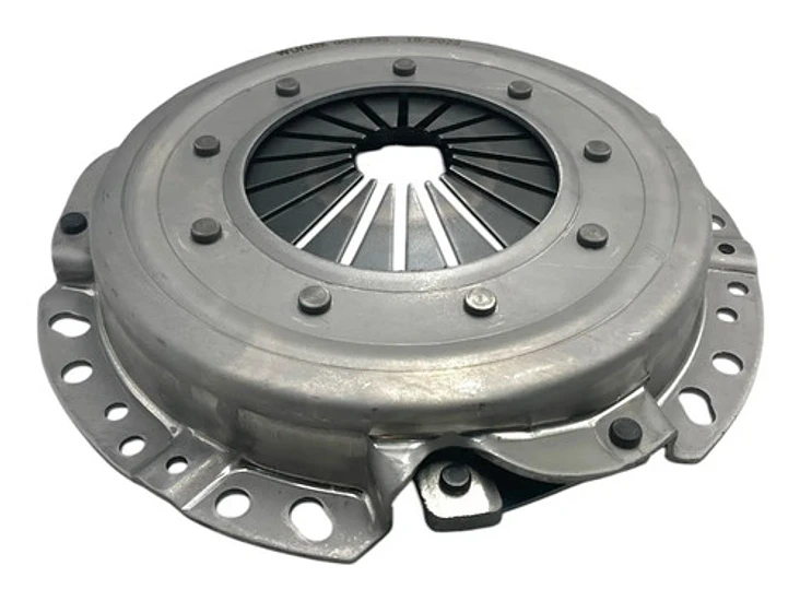 Kit Embrague Para Renault Clio 1.600 2000-2018 7