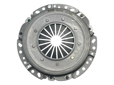 Kit Embrague Para Renault Clio 1.600 2000-2018 3