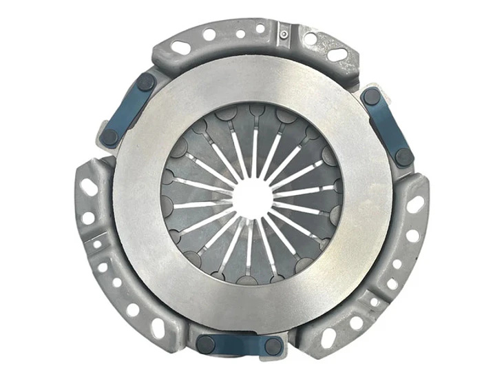 Kit Embrague Para Renault Clio 1.600 2000-2018 4