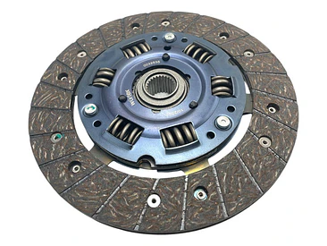 Kit Embrague Para Renault Clio 1.600 2000-2018 5