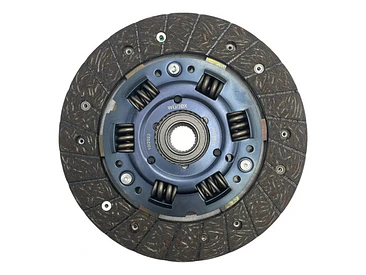 Kit Embrague Para Renault Clio 1.600 2000-2018 6