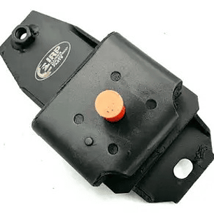 Soporte Motor Derecho Isuzu Nkr 2.8  3.1  1994-2007