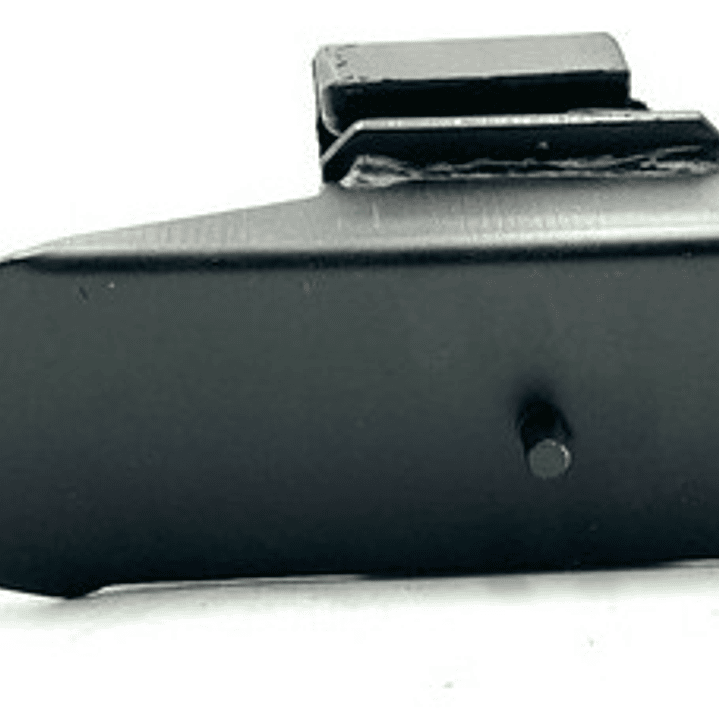 Soporte Motor Derecho Isuzu Nkr 2.8  3.1  1994-2007 2