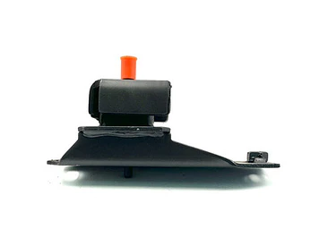 Soporte Motor Derecho Isuzu Nkr 2.8  3.1  1994-2007 5