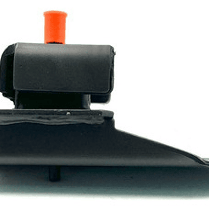 Soporte Motor Derecho Isuzu Nkr 2.8  3.1  1994-2007 5