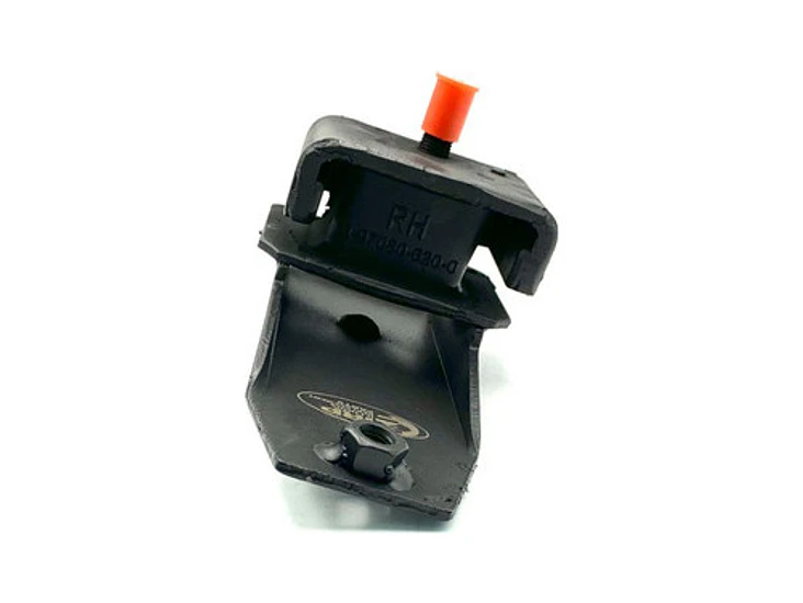 Soporte Motor Derecho Isuzu Nkr 2.8  3.1  1994-2007 4