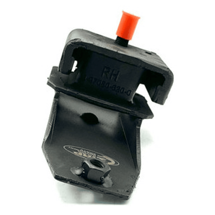 Soporte Motor Derecho Isuzu Nkr 2.8  3.1  1994-2007 4
