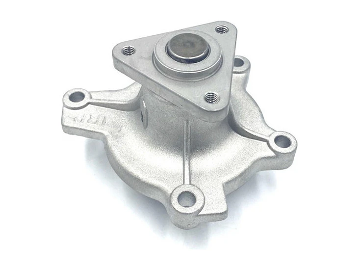 Bomba Agua Toyota Yaris 1.3 1.5 16v 1999-2017 1nzfe  2nzfe 1