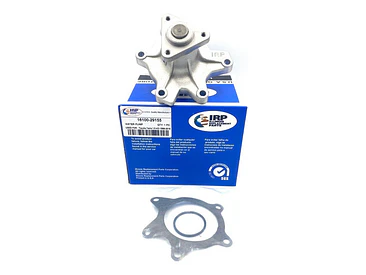 Bomba Agua Toyota Yaris 1.3 1.5 16v 1999-2017 1nzfe  2nzfe 3