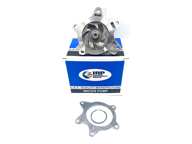 Bomba Agua Toyota Yaris 1.3 1.5 16v 1999-2017 1nzfe  2nzfe 2