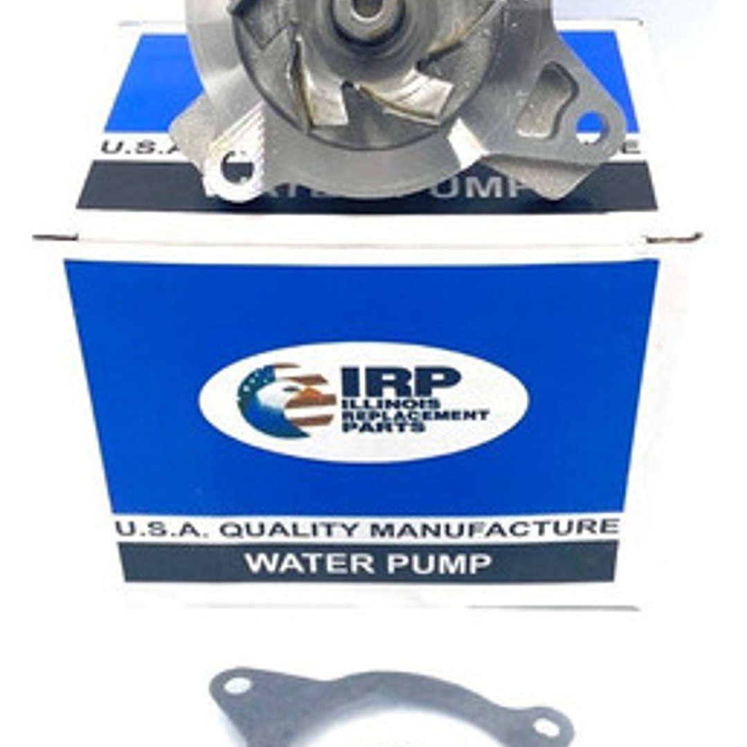 Bomba Agua Toyota Yaris 1.3 1.5 16v 1999-2017 1nzfe  2nzfe 2