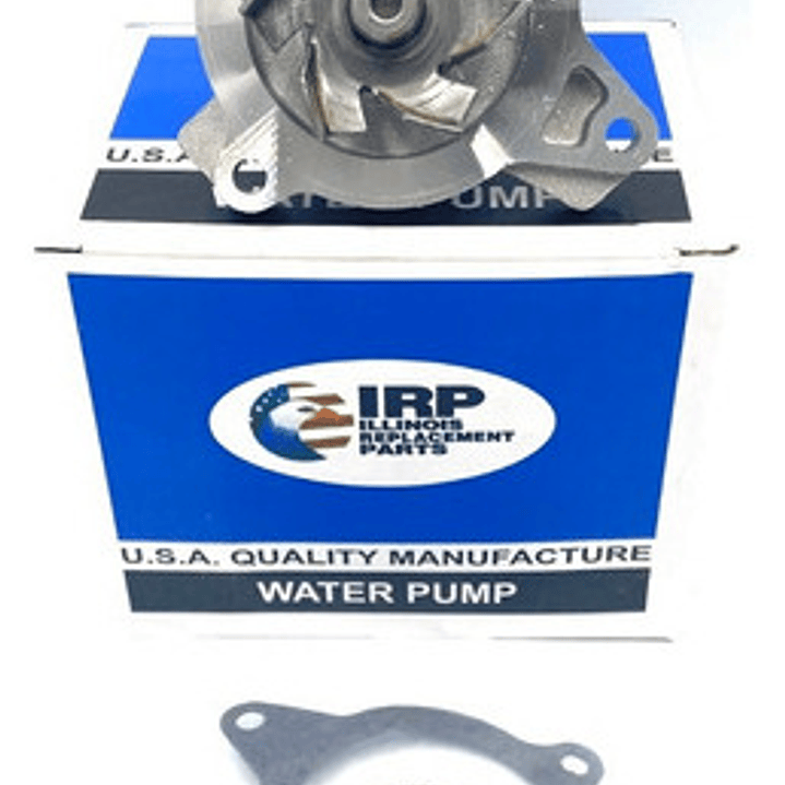 Bomba Agua Toyota Yaris 1.3 1.5 16v 1999-2017 1nzfe  2nzfe 2