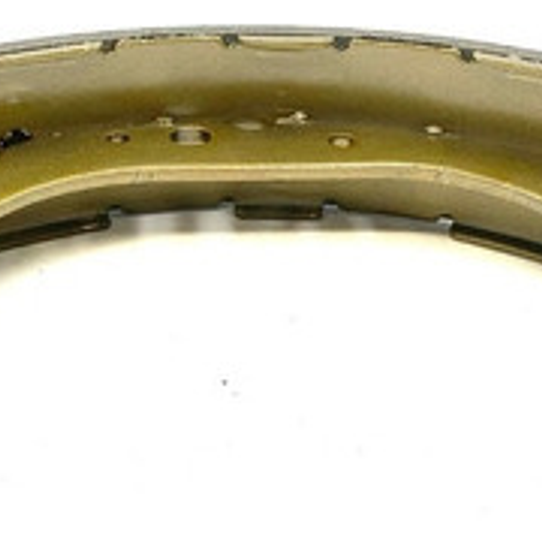 Patines Balatas De Freno Nissan Pathfinder 3.3 12v 1996-2004 3