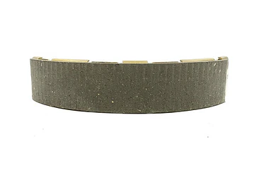 Patines Balatas De Freno Nissan Pathfinder 3.3 12v 1996-2004 4