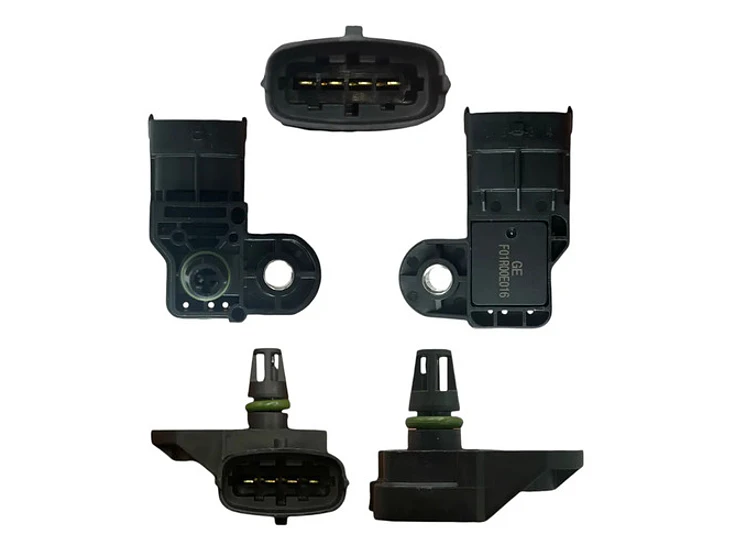 Sensor Map Para Chery Arrizo 5  7  1.5  2017-2023 3