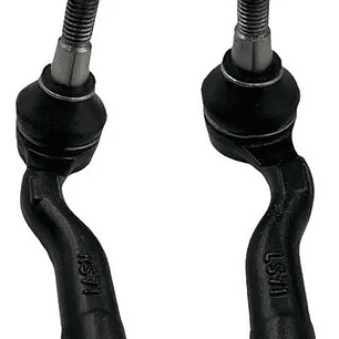 Terminal Dirección ( El Par) Chevrolet Sail 1.5 2015-2021