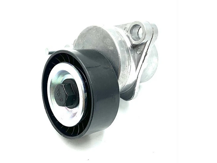 Tensor Correa Pequeñ Alternador Mahindra Pick Up 2.2 09-2021 3
