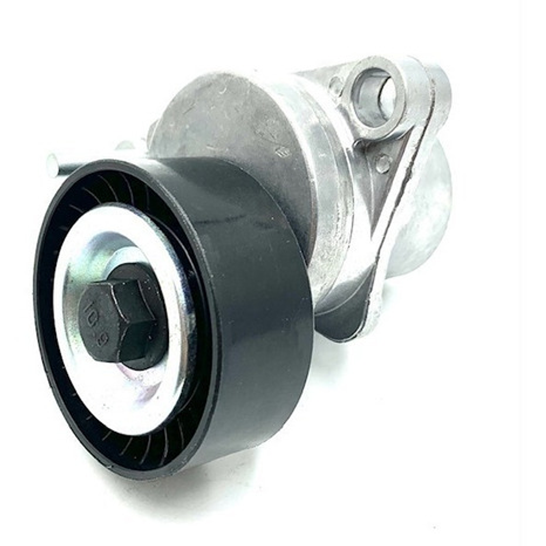 Tensor Correa Pequeñ Alternador Mahindra Pick Up 2.2 09-2021 3