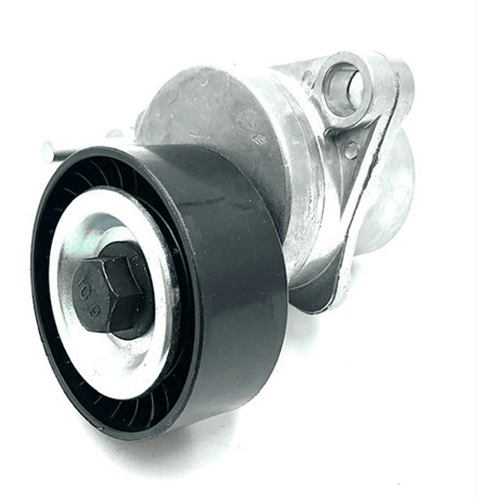 Tensor Correa Pequeñ Alternador Mahindra Pick Up 2.2 09-2021 3