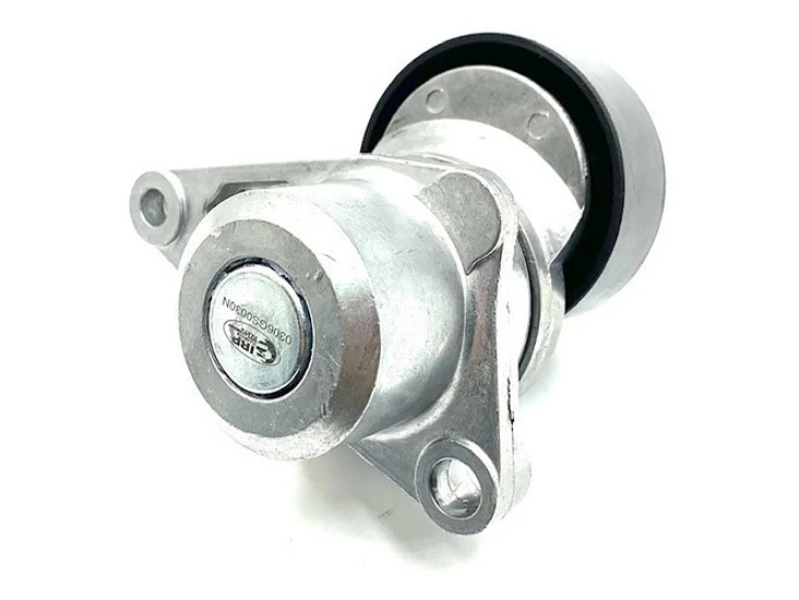 Tensor Correa Pequeñ Alternador Mahindra Pick Up 2.2 09-2021 4