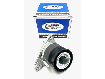 Tensor Correa Pequeñ Alternador Mahindra Pick Up 2.2 09-2021 6