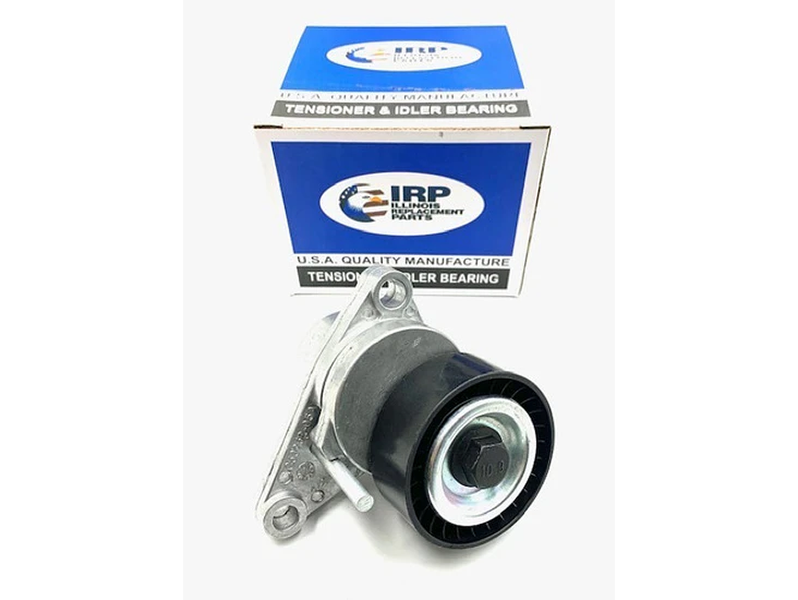Tensor Correa Pequeñ Alternador Mahindra Pick Up 2.2 09-2021 6