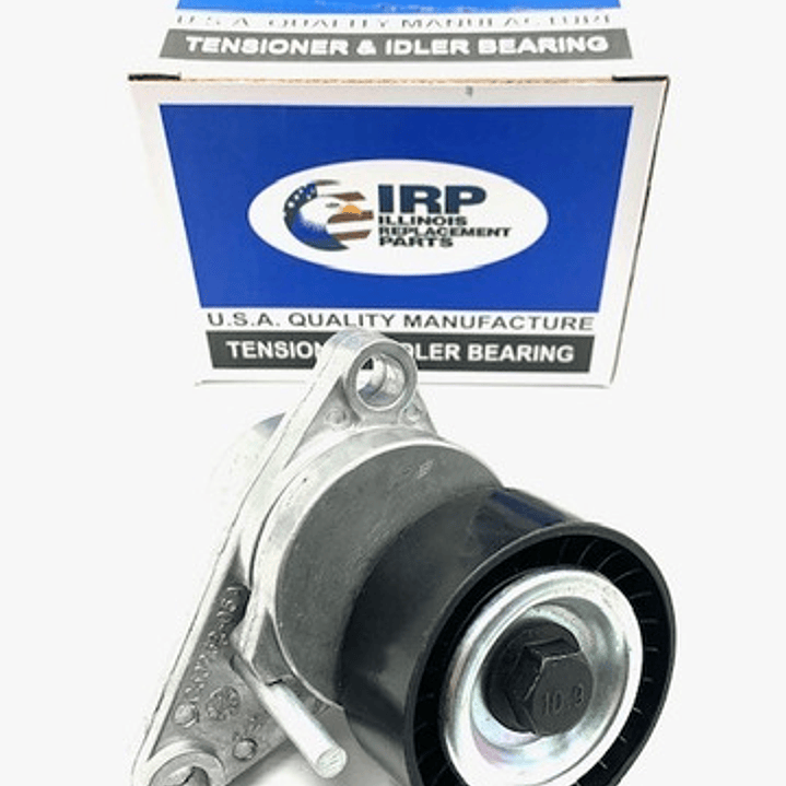 Tensor Correa Pequeñ Alternador Mahindra Pick Up 2.2 09-2021 6