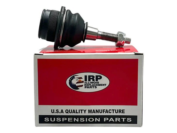 Rótula Superior Der/izq Para Ford F-150 3.5  2015-2020 1