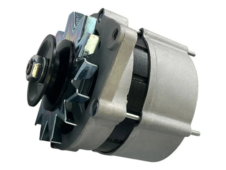 Alternador Para Chevrolet Luv 2.3 1989-1998 1
