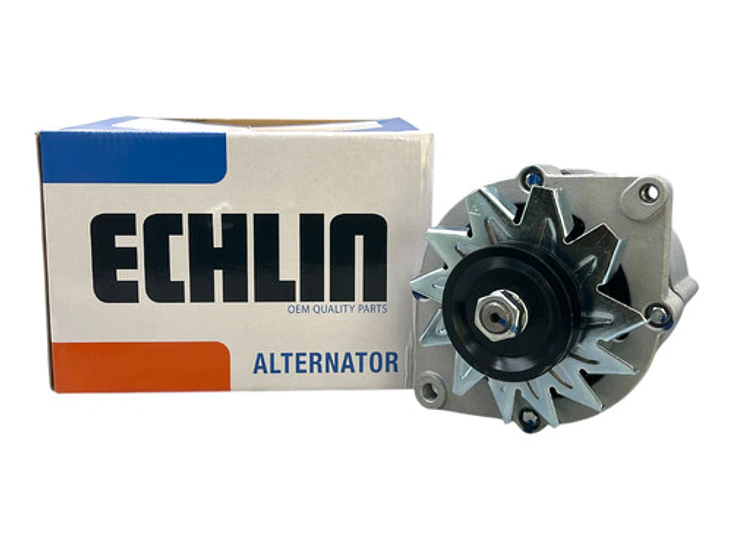 Alternador Para Chevrolet Luv 2.3 1989-1998 2