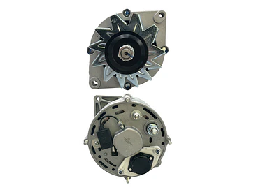 Alternador Para Chevrolet Luv 2.3 1989-1998 7