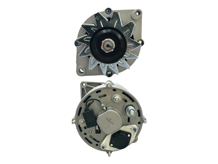 Alternador Para Chevrolet Luv 2.3 1989-1998 7