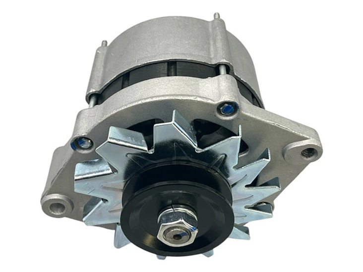 Alternador Para Chevrolet Luv 2.3 1989-1998 6