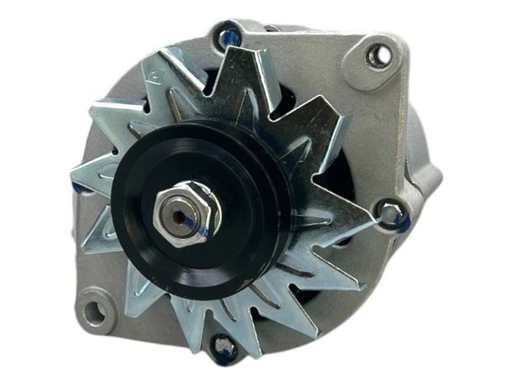 Alternador Para Chevrolet Luv 2.3 1989-1998 3